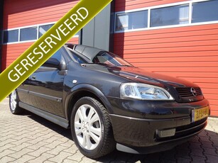 Opel Astra Wagon 1.6-16V Sport,Airco,Cruise,Zeer nette auto!