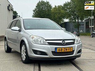 Opel Astra Wagon 1.6 2008 Airco/Cruise/Navi/Pdc Nap