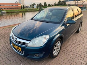 Opel Astra Wagon 1.6