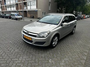 Opel Astra Wagon 1.6 Business (bj 2007)