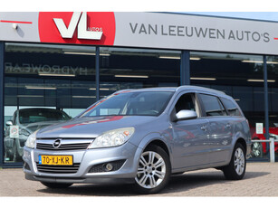 Opel Astra Wagon 1.6 Executive | Airco | Cruise | Navi