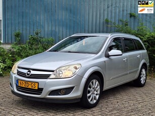 Opel Astra Wagon 1.6 Temptation Export of handel