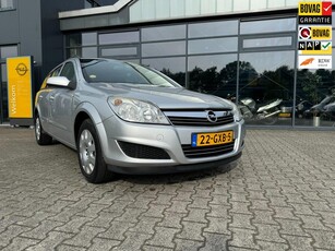 Opel Astra Wagon 1.7 CDTi Business