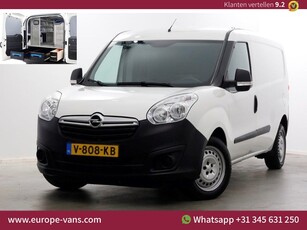 Opel Combo 1.3 CDTi 96pk E6 L2H1 Edition Airco/Inrichting