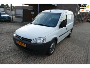 Opel Combo 1.3 CDTi Base