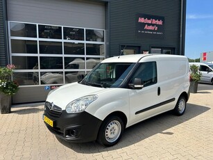 Opel Combo 1.3 CDTi L1H1 ecoFLEX Edition Marge Auto