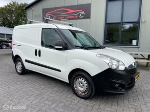 Opel Combo 1.3 CDTi L1H1 Edit. Airco