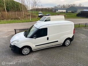 Opel Combo 1.3 CDTi L2 airco, cruise