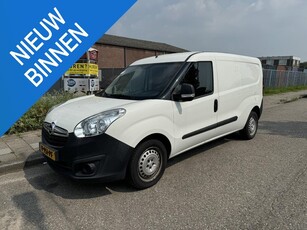 Opel Combo 1.3 CDTi L2H1 Edition AIRCO / CRUISE CONTROLE /