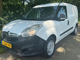 Opel Combo 1.3 CDTi L2H1 Sport MARGE 2017 NAP AIRCO CRUISE