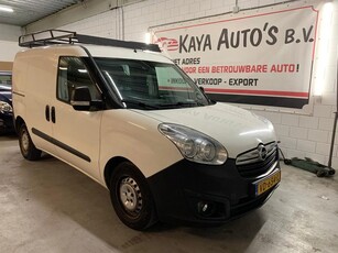 Opel Combo 1.3/Schuifdeur/Apk 12-06-2025