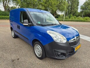 Opel Combo 1.4 L1H1 ecoFLEX Selection, 1Jaar Apk!!