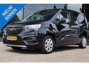 Opel Combo 1.5D 130 PK AUT. INNOVATION APPLE CARPLAY