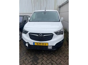 Opel Combo 1.5D L2H1 Edition *Airco*Navigatie *Probleem