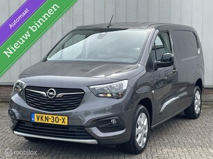 Opel Combo 1.5D L2H1 Edition AutomaatLang1e