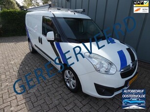 Opel Combo 1.6 CDTi L2H1 Sport