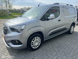 Opel Combo 1.6d L2H1 Navi, airco, cruise