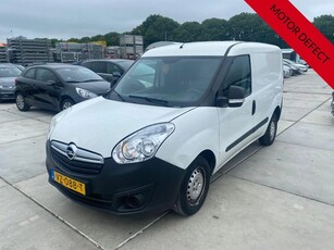 Opel COMBO VAN * 2016 * 79 DKM?? * 1.3 CDTi L1H1 ecoFLEX