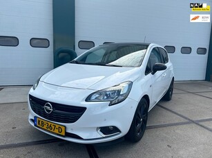 Opel Corsa 1.0 Turbo Color Edition Nieuwstaat!