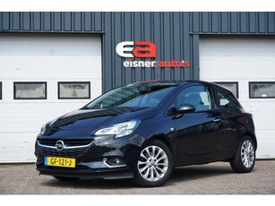 Opel Corsa 1.0 Turbo Cosmo CAMERA TREKHAAK CLIMA