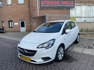 Opel Corsa 1.0 Turbo Edition