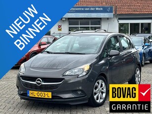 Opel Corsa 1.0 Turbo Edition AIRCO CAMERA BOVAG !!