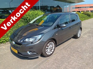 Opel Corsa 1.0T 90PK COSMO, NAVI, CLIMA, PDC & CAMERA