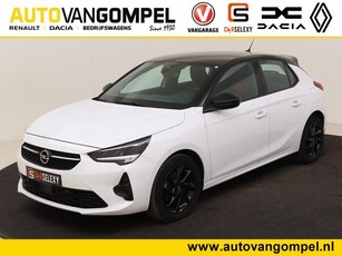 Opel Corsa 1.2 130PK GS Line / CAMERA / Carplay / Carselexy