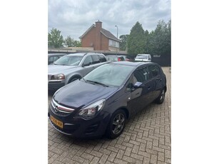 Opel Corsa 1.2-16V '111' Edition 2011 APK AIRCO