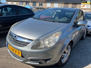 Opel Corsa 1.2-16V '111' Edition 85.000 km