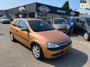 Opel Corsa 1.2-16V