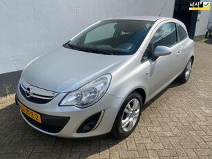 Opel Corsa 1.2-16V Anniversary Edition