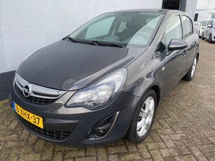 Opel Corsa 1.2-16V BlitZ