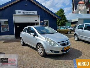 Opel Corsa 1.2-16V Business