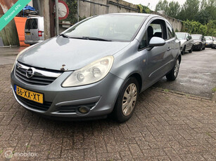 Opel Corsa 1.2-16V Cosmo APK 21-06-2025!!