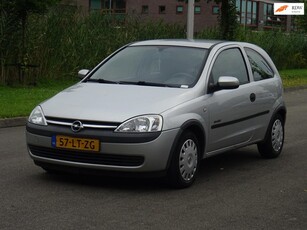 Opel Corsa Verkocht! Verkocht!