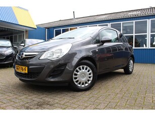 Opel Corsa 1.2-16V 