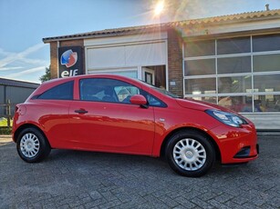 Opel Corsa 1.2-16V 