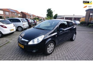 Opel Corsa 1.2-16V Enjoy ...