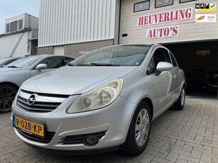 Opel Corsa 1.2-16V Essentia AIRCO APK T/M 31-8-25