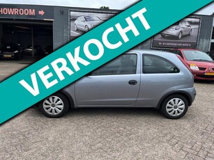 Opel Corsa 1.2-16V Rhythm - Elektrisch pakket