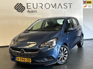 Opel Corsa 1.2 Airco 5d Nieuwe Apk