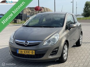 Opel Corsa 1.2 EcoFlex Business Edition LPG NAP Arco JaarAPK