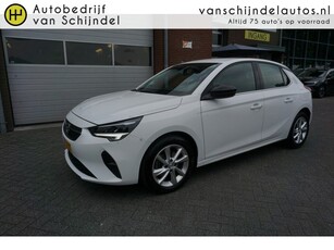 Opel Corsa 1.2 ELEGANCE LUXE ORIGINEEL NEDERLANDS 5 DEURS