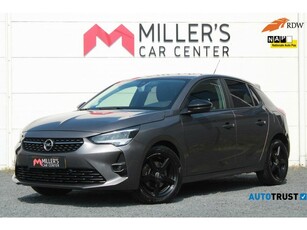 Opel Corsa 1.2 GS Line PDC CRUISE BLUETOOTH LANE ASSIST AUT