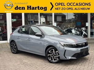 Opel Corsa 1.2 Turbo GS 100PK/Draadloos Carplay/Android