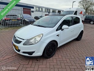 Opel Corsa 1.3 CDTi EcoFlex INRUILKOOPJE