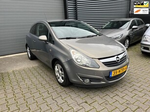 Opel Corsa 1.3 CDTi EcoFlex S/S '111' Edition