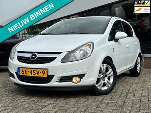 Opel Corsa 1.3 CDTi EcoFlex S/S '111' Edition