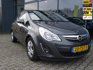 OPEL CORSA 1.3 CDTi EcoFlex S/S Edition Navigatie, tel voorber.